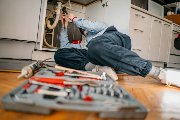 Best Water Heater Repair  in Mans, CO