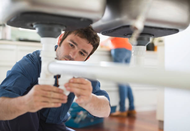 Best Pipe Repair Near Me  in Mans, CO