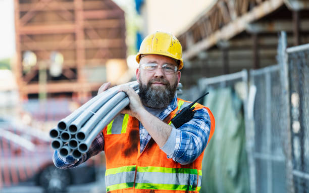 Best Local Plumber Services  in Mans, CO