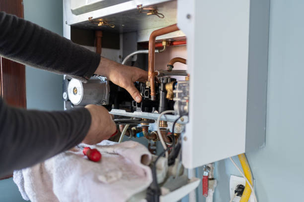 Best Shower Repair Services  in Mans, CO