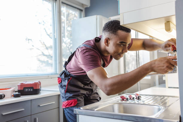 Best Commercial Plumbing Services  in Mans, CO
